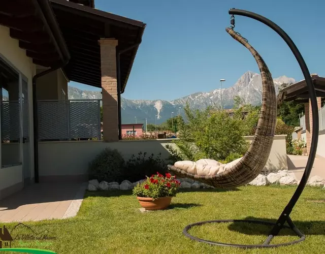 La Villetta Sul Mavone