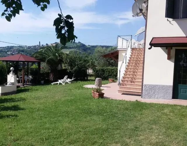 Monteverde rural relax