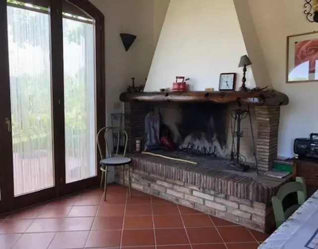 Soggiorno business confortevole e funzionale