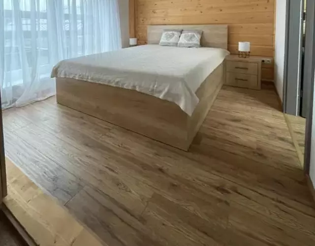 U plechového Jánošíka