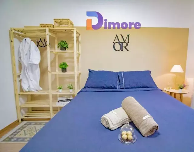 Apartamento 5 minutos do centro