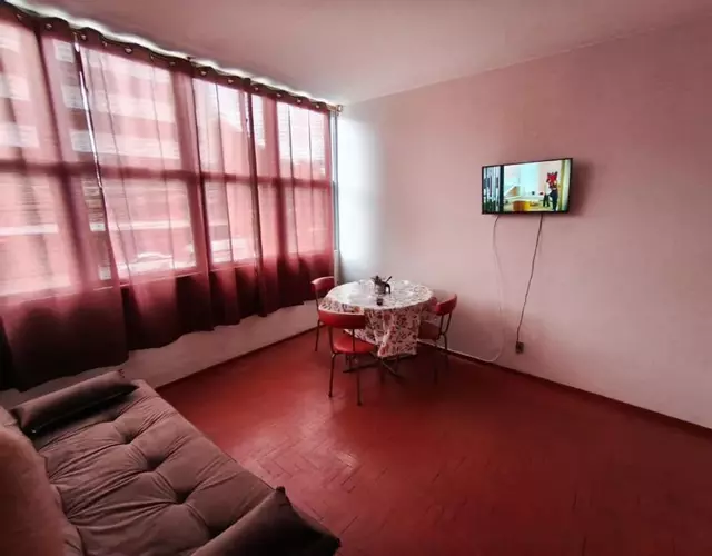 Apartamento na RETA de Teresópolis
