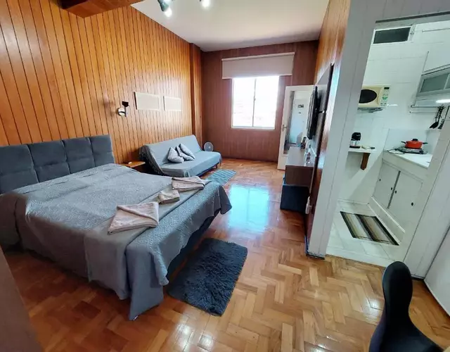 Estúdio 427 Teresópolis