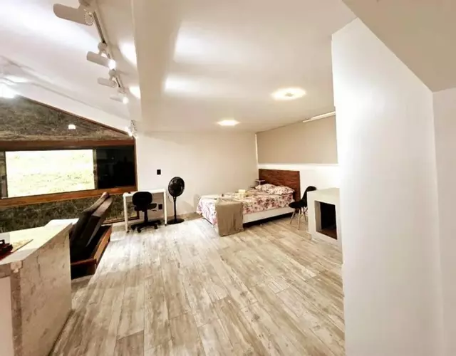 Loft Alto Nível Teresópolis