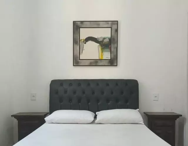 Pousada Marduk excelente localização fotos atualizadas suites simples com banheiro privativo preço bom dispensamos hóspedes exigentes