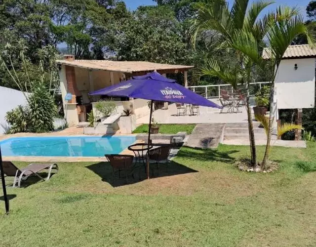 Pousada Village Tere