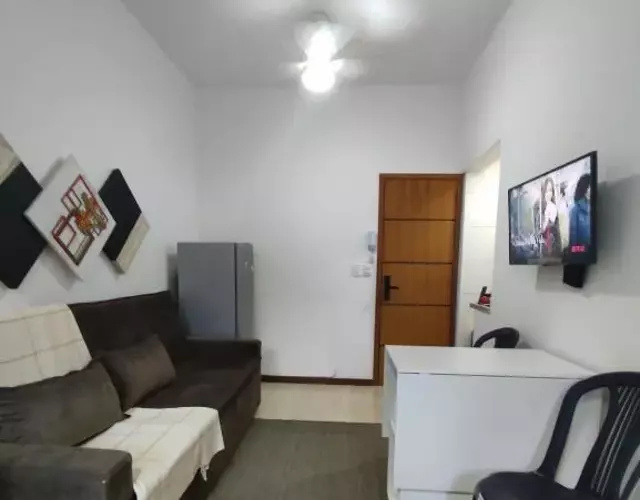 Studio Aconchegante Teresopolis no Alto