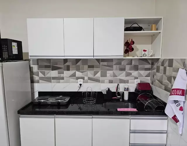 Studio Teresópolis- próximo ao shopping Serra Garden