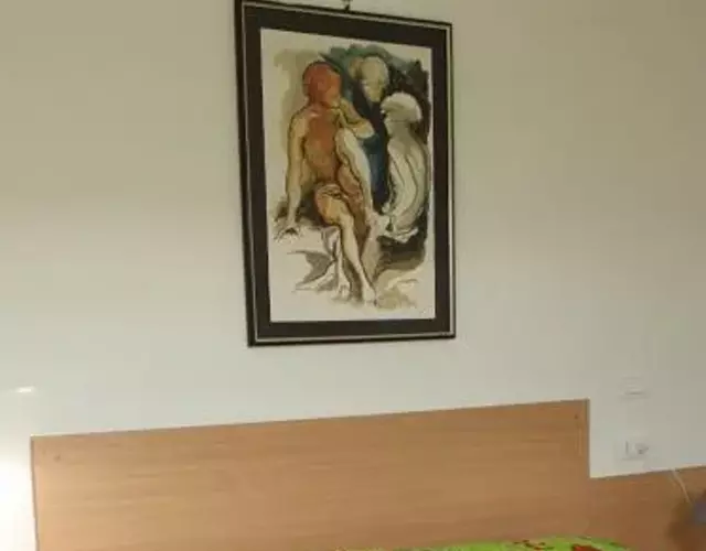 Le Acacie rooms - ex B&B