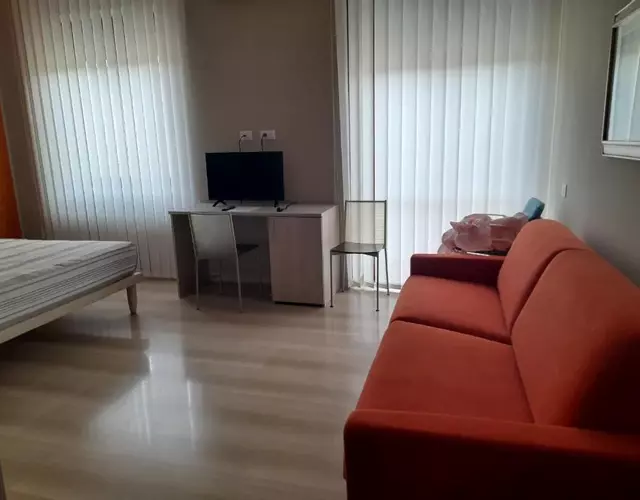 Sunlight Suite