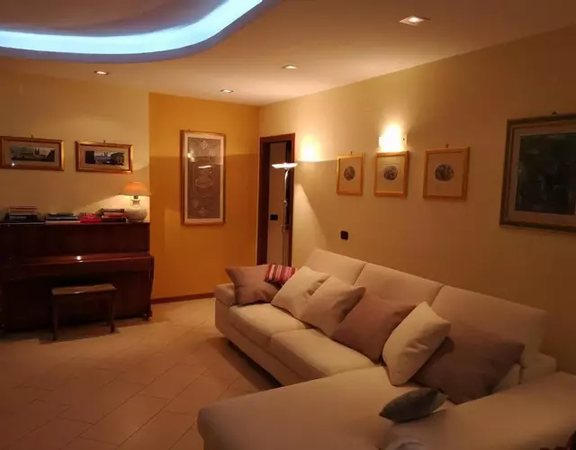 Bed and Breakfast San Valentino
