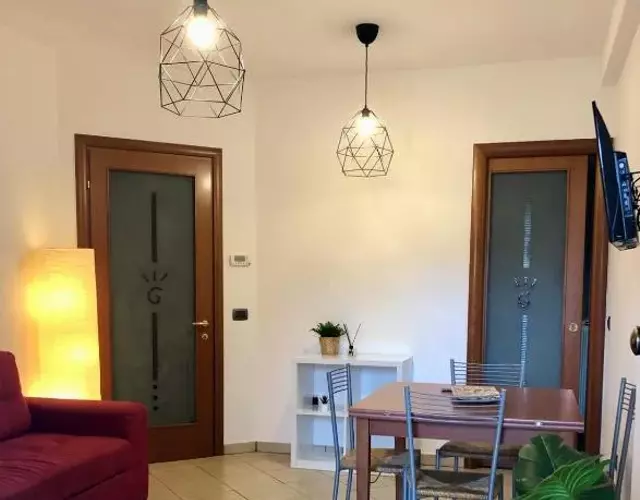Casa di Nicla