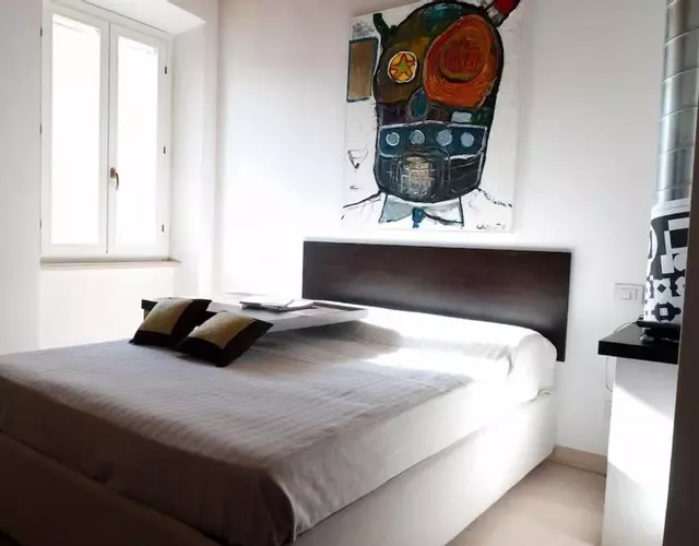 Casa Studio in Umbria