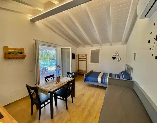 Il Casaletto - Guest House