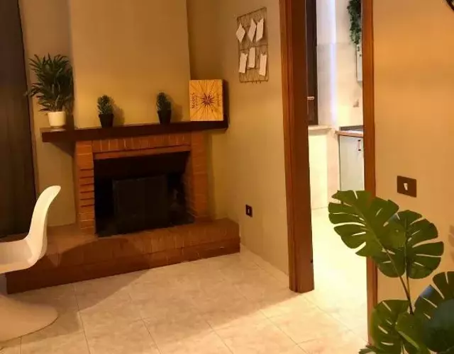 Santa Filomena Guest House