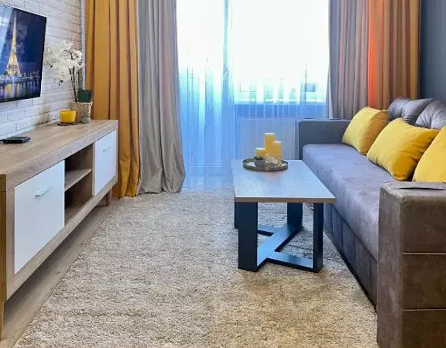 Квартира подобово Центр Руська