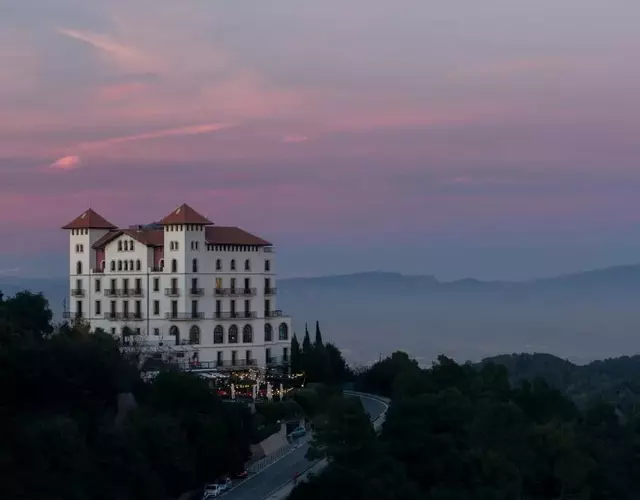METT Barcelona GL - A Leading Hotel of the World