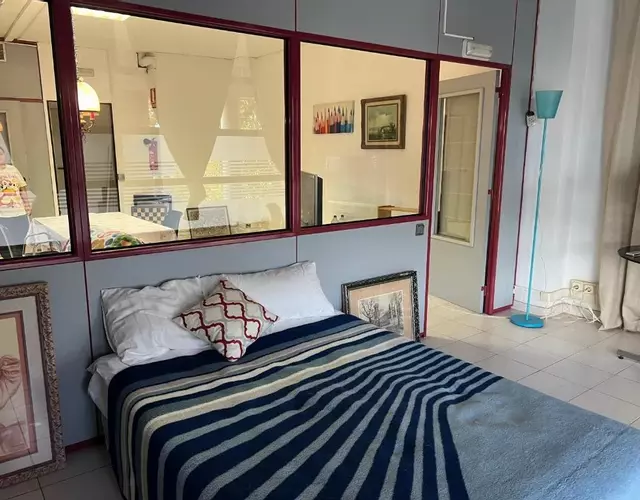 Tessas apartments Sabadell 3