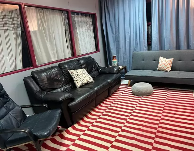 Tessasapartments Sabadell