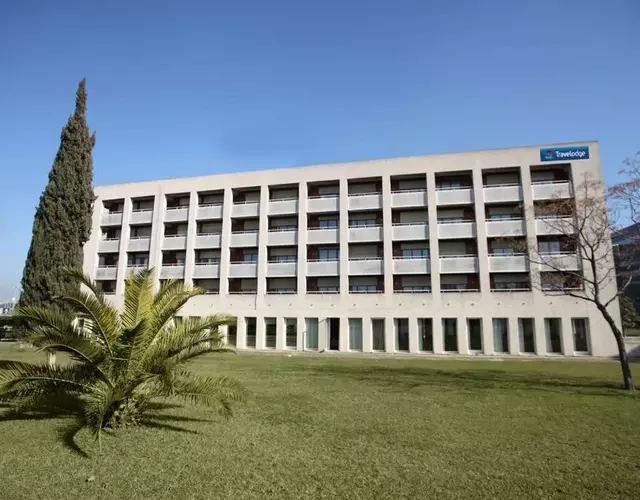 Travelodge Barcelona del Vallés