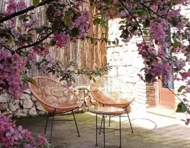 Apartamento Bajo Los Arcos