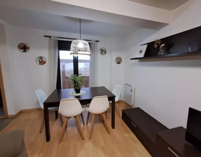 Apartamento San Andrés