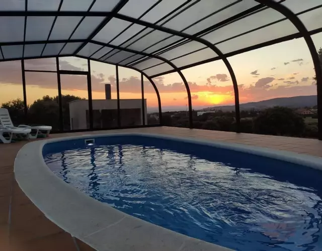 Casa Rural El Coscojar