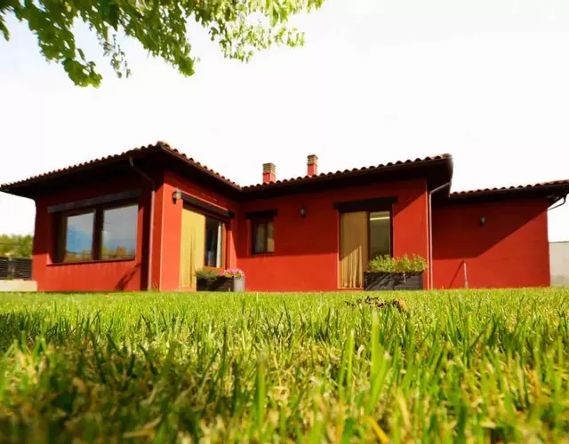 Casa Rural La Guea de Teruel