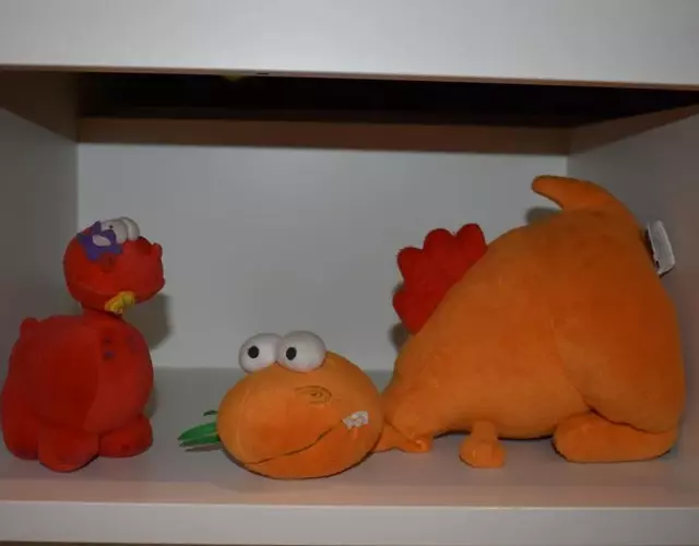 Dinoapartamento