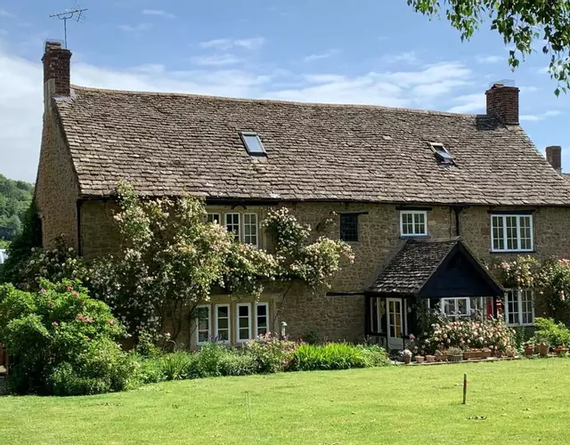 Forthay Bed and Breakfast