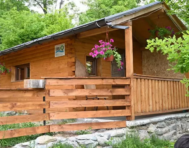 Cottage Kitka