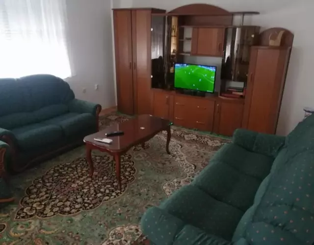 STE-FI APARTMANS