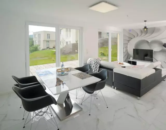 Designapartments Level 2 - Sennhütte 5
