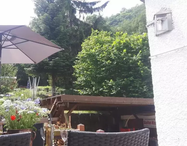 Ferienwohnung Kasten