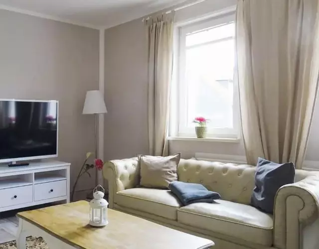 Ferienwohnung Ziesing Friedrichsbrunn