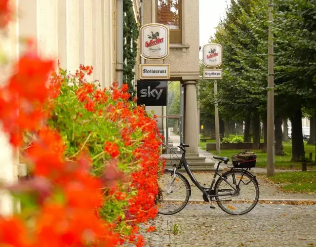 Hotel zum Schwan