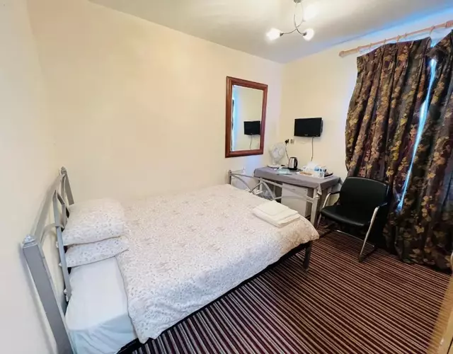 Aron Guest House