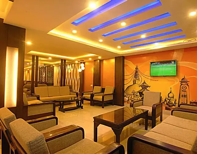 Hotel Tenki Kathmandu