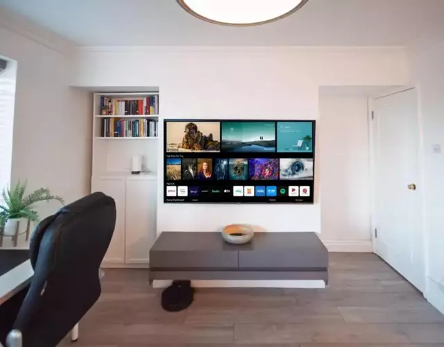 Modern 1 Bed Flat Moments from Chiswick High Road