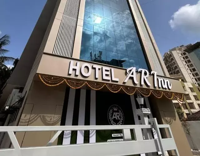 Hotel AR Inn