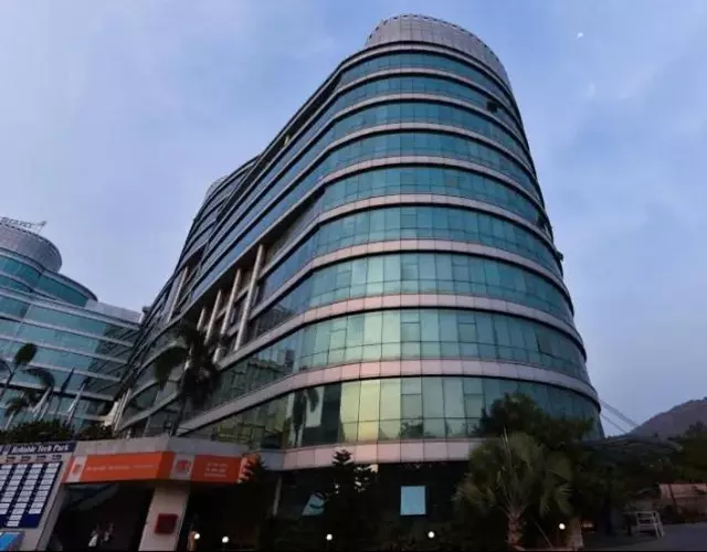 Hotel Mumbai House Airoli, Navi Mumbai