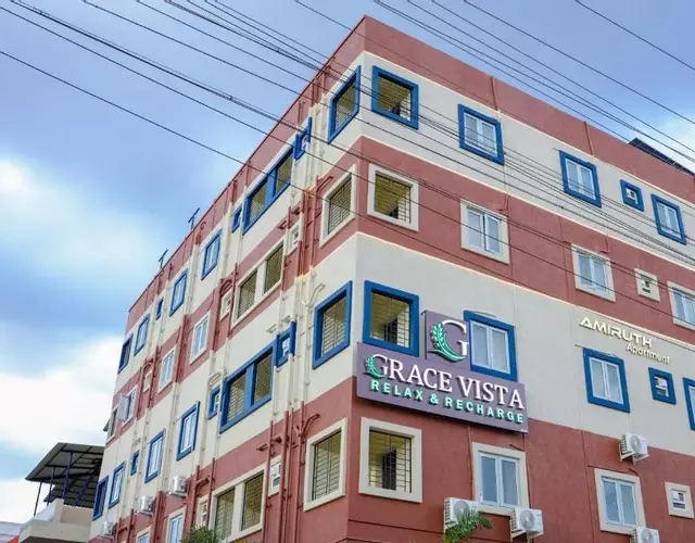 Grace Vista