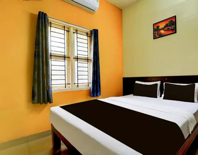 Hotel O Aarudra Residency