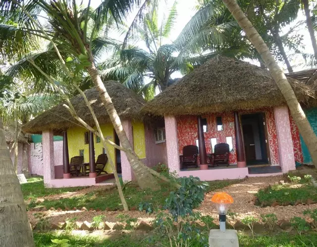 Paddy Homestay