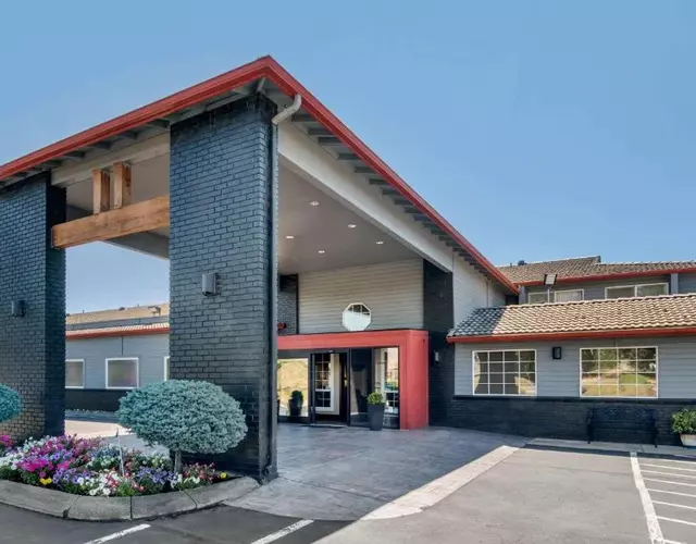 Comfort Inn Columbia Gorge