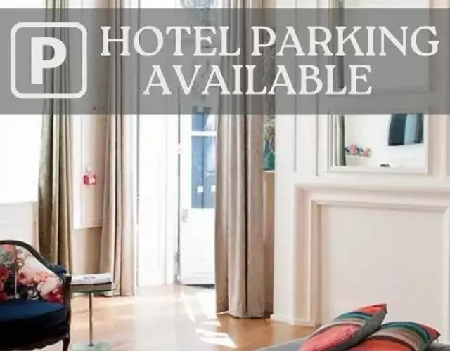Boutique Hotel De Salon