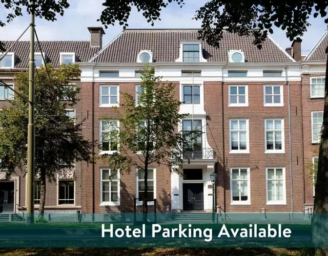 Staybridge Suites The Hague - Parliament by IHG