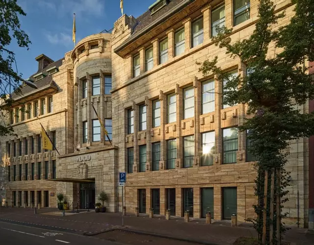 voco The Hague by IHG