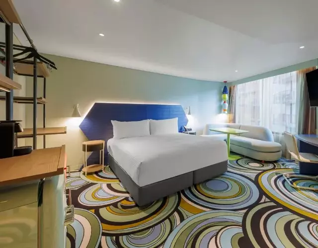 Adge Hotel and Residences