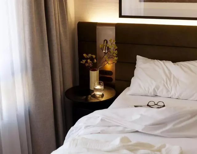Adina Apartment Hotel Sydney Town Hall